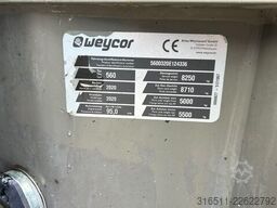 Atlas Weycor AR560