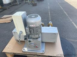 RSA/Häberle HR 304