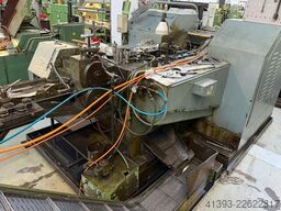 Hilgeland CH3 CL