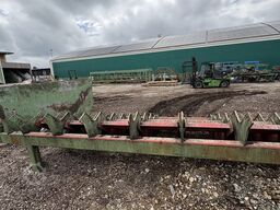 MTG Maschinenbau Stufenschieber