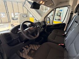 FIAT Ducato Maxi