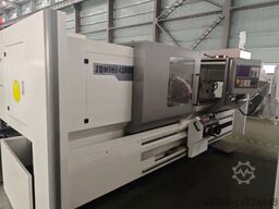 Kraft ZDM 560x2000 m. Siemens 828D