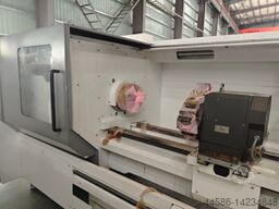 Kraft ZDM 560x2000 m. Siemens 828D
