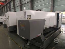 Kraft ZDM 560x2000 m. Siemens 828D