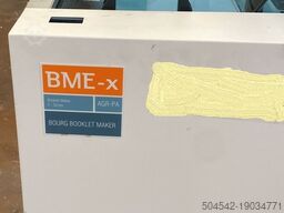 CP Bourg BCMEx - CP Bourg BSR - CP BMEx + Wattkis
