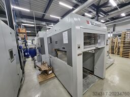Bobst Novacut 106E