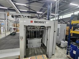 Bobst Novacut 106E