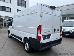 FIAT Ducato 35 L2H2 Stand- und Fahrtkühlung Winter