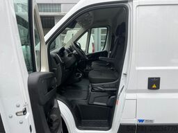 FIAT Ducato 35 L2H2 Stand- und Fahrtkühlung Winter