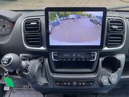 FIAT Ducato 35 L2H2 Stand- und Fahrtkühlung Winter