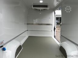 FIAT Ducato 35 L2H2 Stand- und Fahrtkühlung Winter