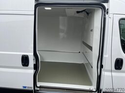 FIAT Ducato 35 L2H2 Stand- und Fahrtkühlung Winter
