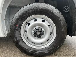 FIAT Ducato 35 L2H2 Stand- und Fahrtkühlung Winter