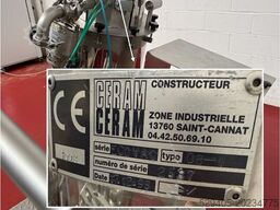  CERAM Ecovac 08-1