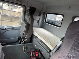 Mercedes-Benz Actros 4144 8x4 Palfinger PK 85002 9x hydr winc...