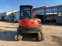 Kubota KX057-4