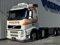 Volvo FH