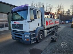 MAN TGA 26.360 6x2-2 LL Palfinger PK 21001 L