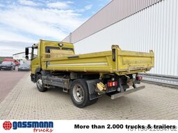 Mercedes-Benz Atego 1330 K 4x2, AHK-Öl