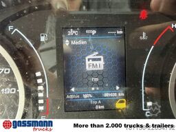 Iveco Daily 35S21 4x2, Navi, Seilwinde, Funk