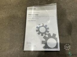 Biesse Akron 1435 A
