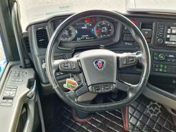 Scania S500 Highline 4x2 - Full spec - Retarder - Nigh...