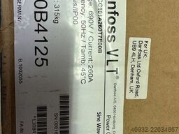 Danfoss VLT MCC 101