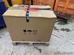 Danfoss VLT MCC 101