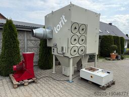 Donaldson Torit 3DF12 Cyclo