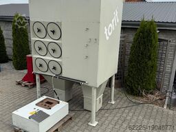 Donaldson Torit 3DF12 Cyclo