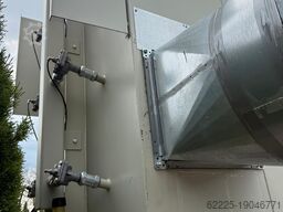 Donaldson Torit 3DF12 Cyclo