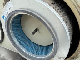 Donaldson Torit 3DF12 Cyclo