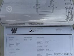 Donaldson Torit 3DF12 Cyclo