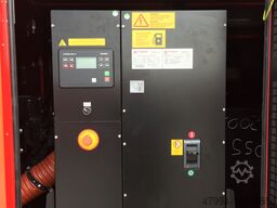 Bredenoord genset FPT/Iveco C13TE7 500/538 aggregat