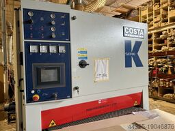 COSTA LEVIGATRICI K6 WCCT 1350