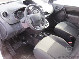 Renault Kangoo 95 Rapid Extra MAXI L3 2x Schiebt