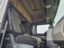 MAN 18.500 TGX XLX