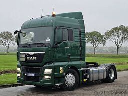 MAN 18.440 TGX XLX 2X TANK PTO ALC.