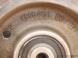 Baumann RĂ€der Ă 282