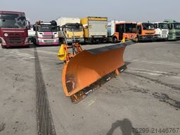 Müller-Mitteltal Müller Schneepflüge Breit 3.60 m