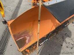 Müller-Mitteltal Müller Schneepflüge Breit 3.60 m