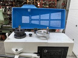 HAGEN & GOEBEL HG-6