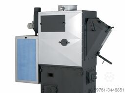 Ewi-Therm Optimal-E 4, 116kW