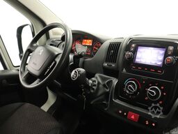Peugeot Boxer 2.2 BlueHDi L3 Openlaad Dubbel Cabine EUR...