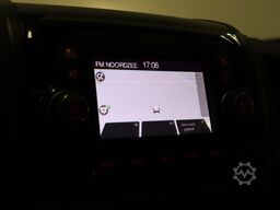 Peugeot Boxer 2.2 BlueHDi L3 Openlaad Dubbel Cabine EUR...