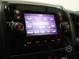 Peugeot Boxer 2.2 BlueHDi L3 Openlaad Dubbel Cabine EUR...