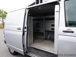 Volkswagen Transporter 2.0 TDI 150PK L2 Automaat EURO 6 - ...