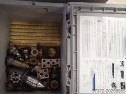 Schneeberger MRG Gemini