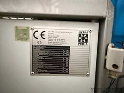 Streuli/RRuma/Hyfra SAM5/SHS15/SPB3