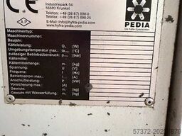 Streuli/RRuma/Hyfra SAM5/SHS15/SPB3